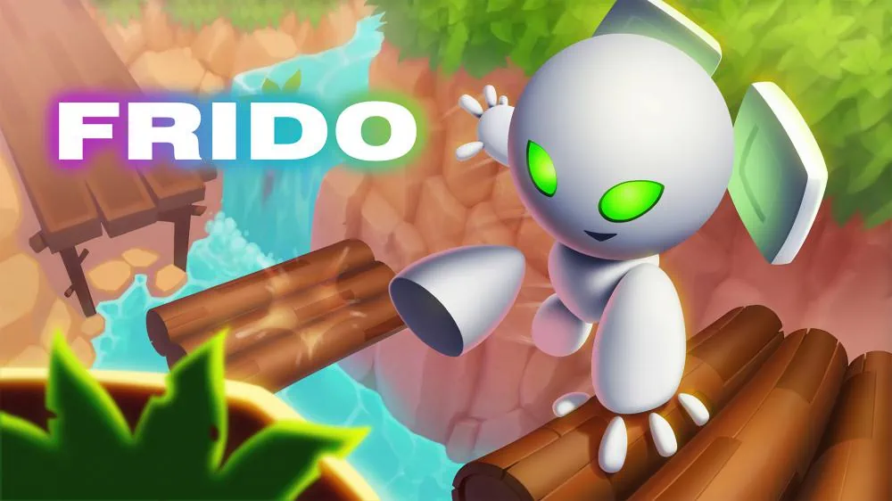 Frido Switch v1.0.0 Cheat Codes-PANDA