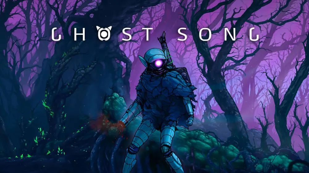 Ghost Song Switch v1.1.8 Cheat Codes-PANDA