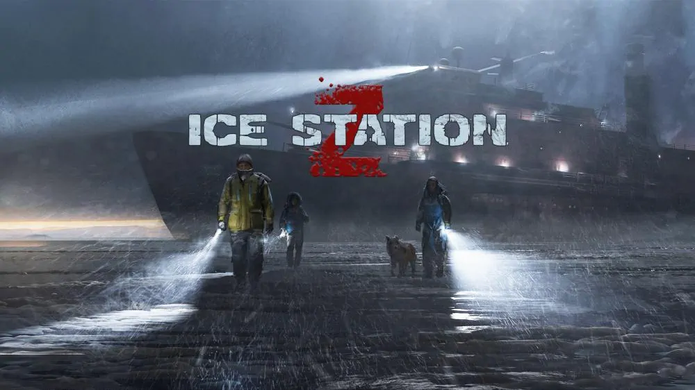 Ice Station Z Switch v1.1 Cheat Codes-PANDA