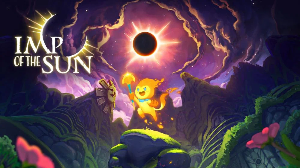 Imp of the Sun Switch v1.0.0 Cheat Codes-PANDA