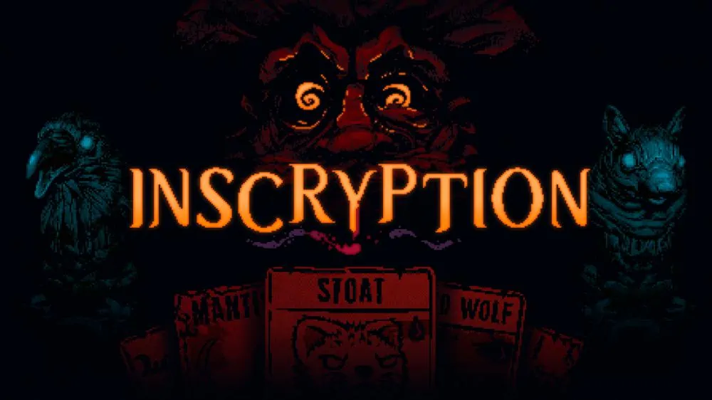 Inscryption Switch v1.41.2 Cheat Codes-PANDA