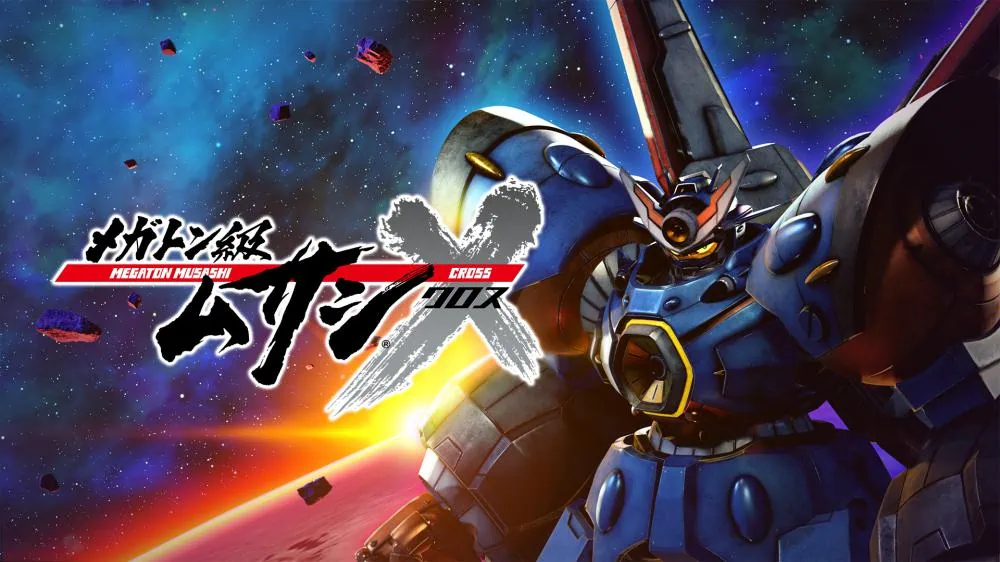 Megaton Musashi X (Cross) Switch v2.2.0 Cheat Codes-PANDA
