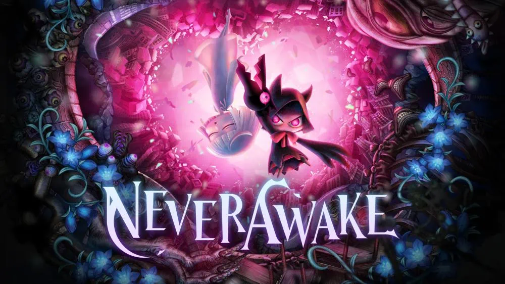 NeverAwake Switch v1.1.0 Cheat Codes-PANDA