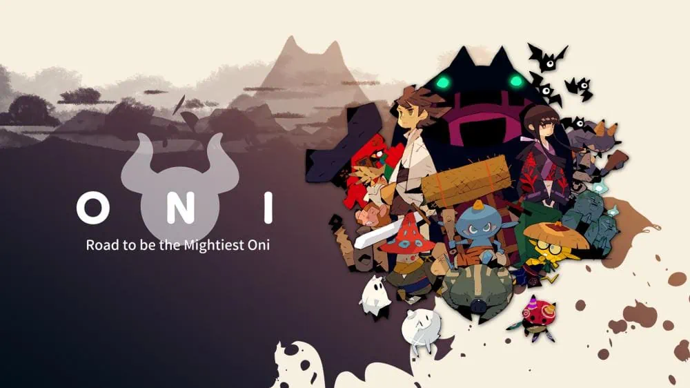 ONI : Road to be the Mightiest Oni Switch v1.0.1 Cheat Codes-PANDA