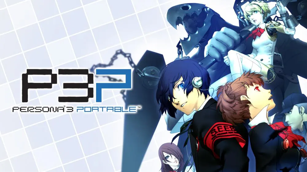 Persona 3 Portable Switch v1.0.1 Cheat Codes-PANDA