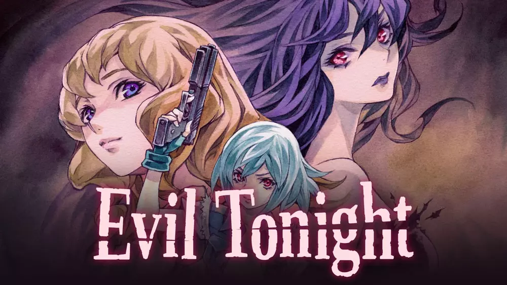 Evil Tonight Switch v1.1.8 Cheat Codes-PANDA