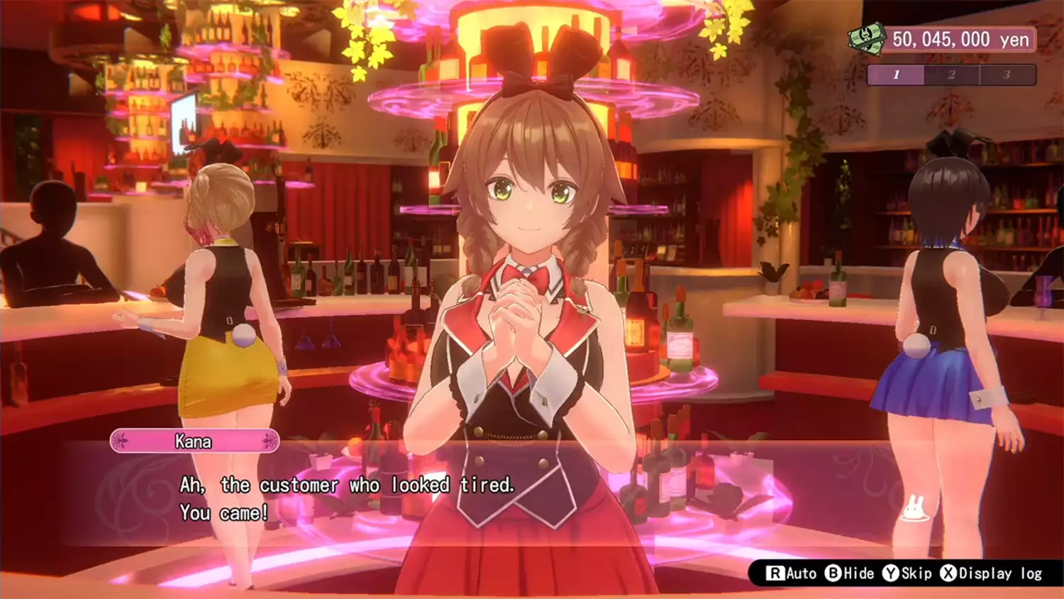 picture[2]-Download BUNNY GARDEN Switch NSP XCI ROM-PANDA