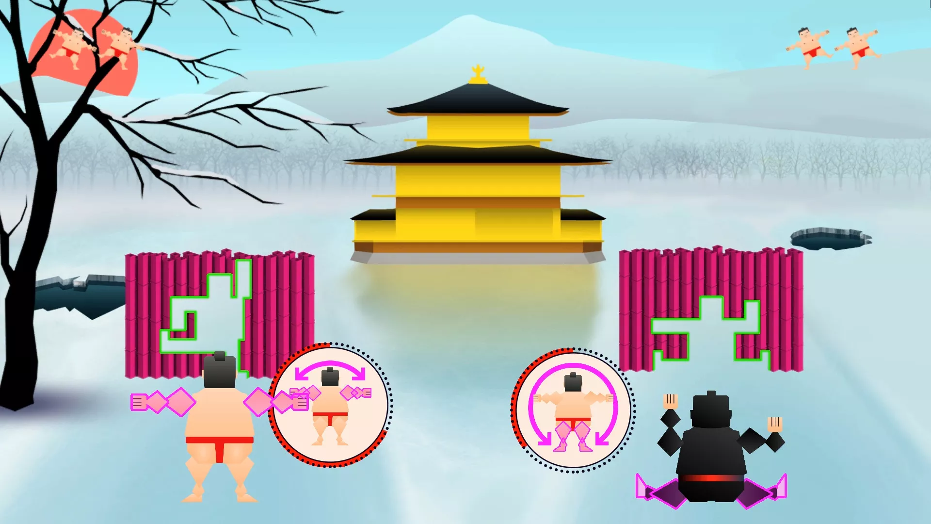 picture[2]-Download Tetsumo Party PS4 PKG-PANDA