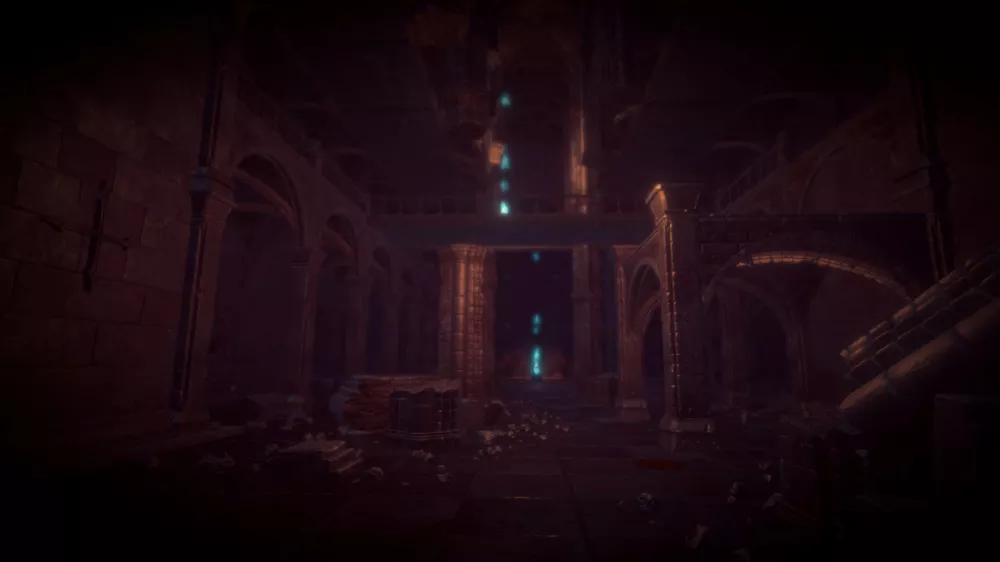 picture[2]-Download Temple of Horror PS4 PKG-PANDA