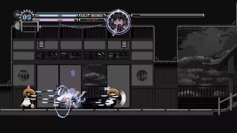 picture[2]-Download Touhou Luna Nights PKG PS4 Game-PANDA