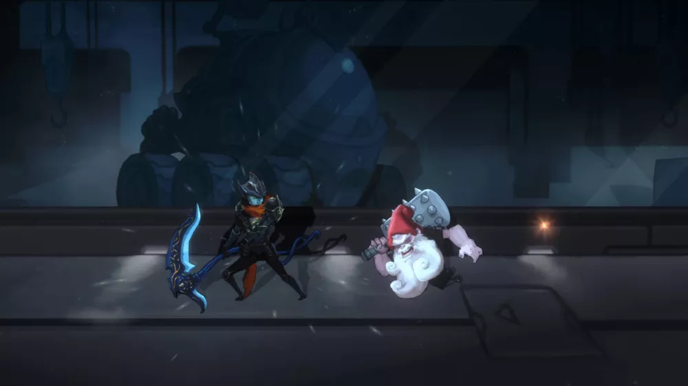 picture[2]-Download Bounty Battle PKG PS4 Game-PANDA