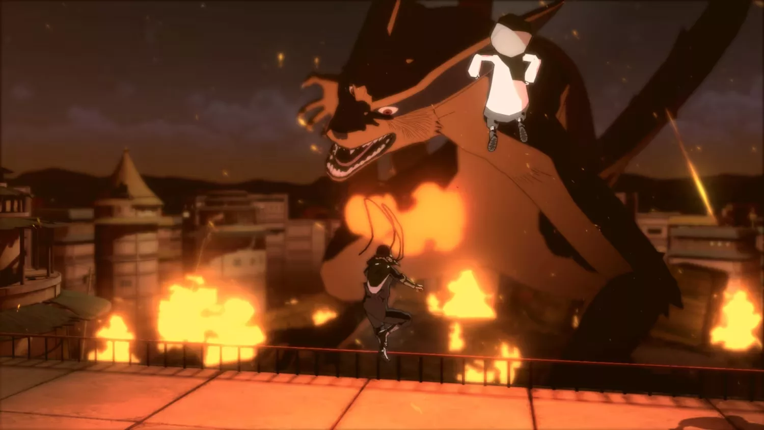picture[2]-Download Ultimate Ninja STORM 3… Switch NSP XCI ROM-PANDA