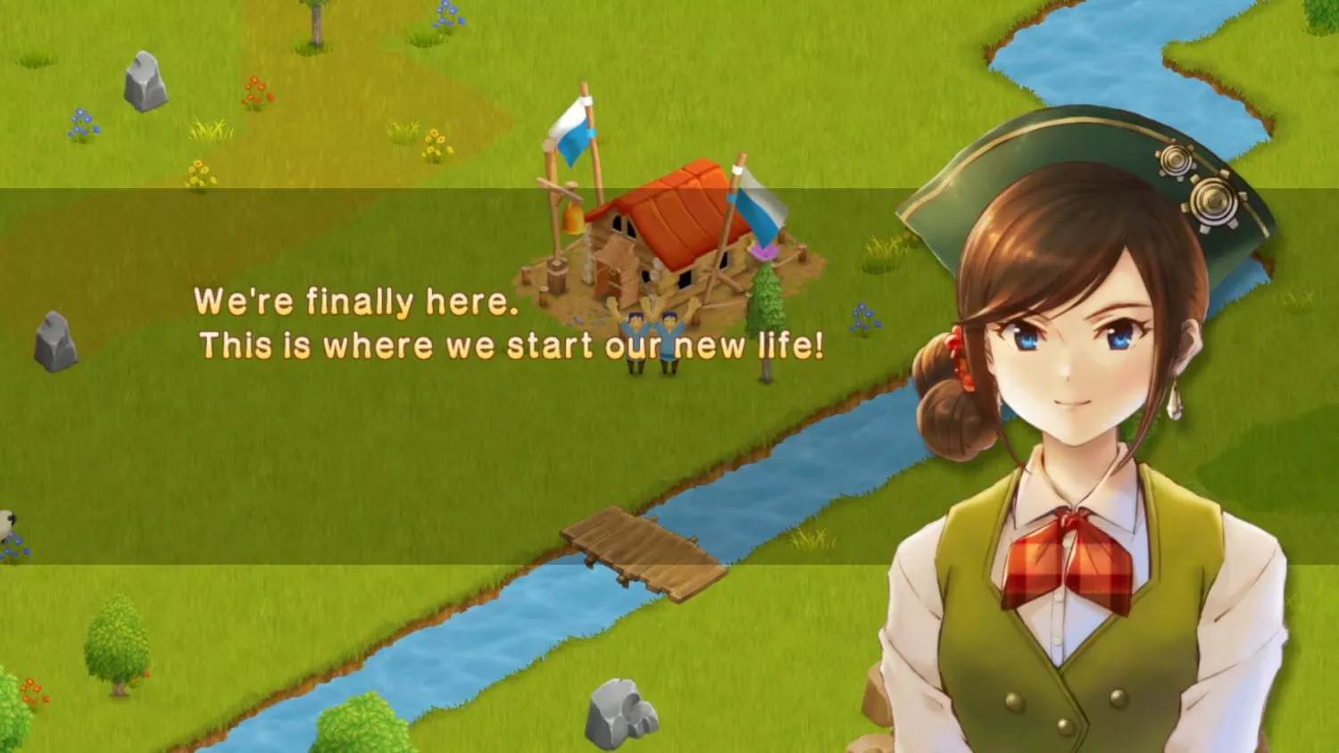 picture[2]-Download New Frontier Days Founding Pioneers Switch NSP ROM-PANDA
