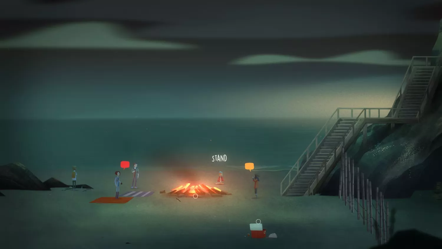picture[2]-Download Oxenfree Switch NSP XCI ROM-PANDA