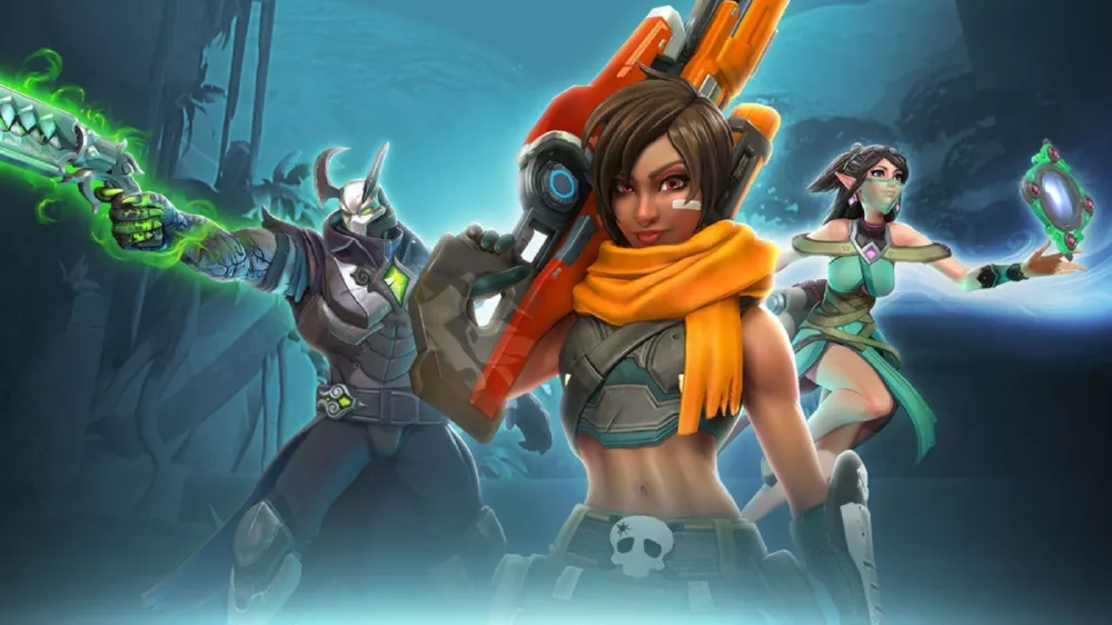 picture[2]-Download Paladins Champions of The Realm Switch NSP ROM-PANDA