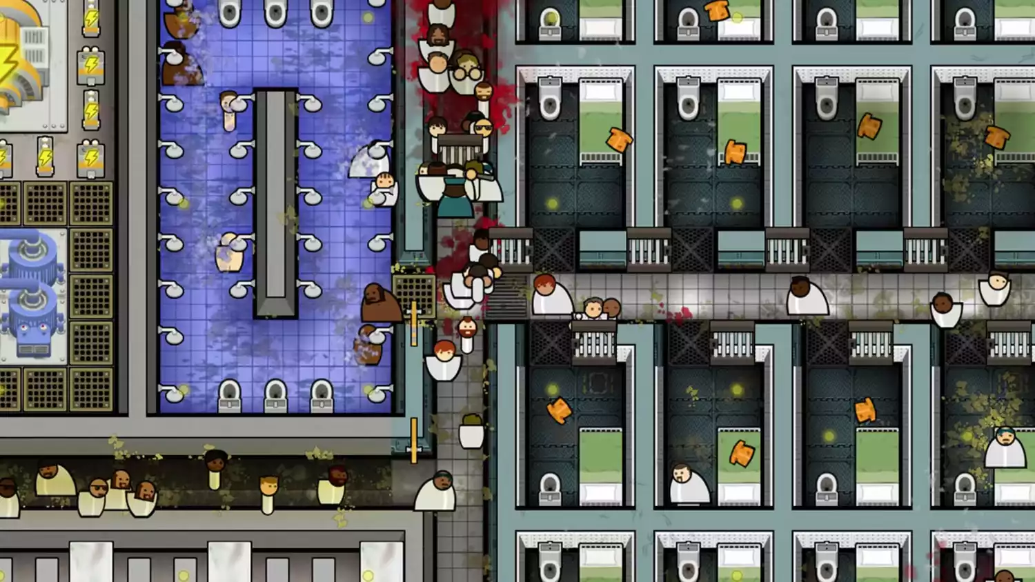 picture[2]-Download Prison Architect Switch NSP XCI ROM-PANDA