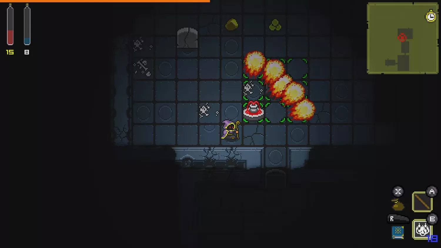 picture[2]-Download Quest of Dungeons Switch NSP XCI ROM-PANDA