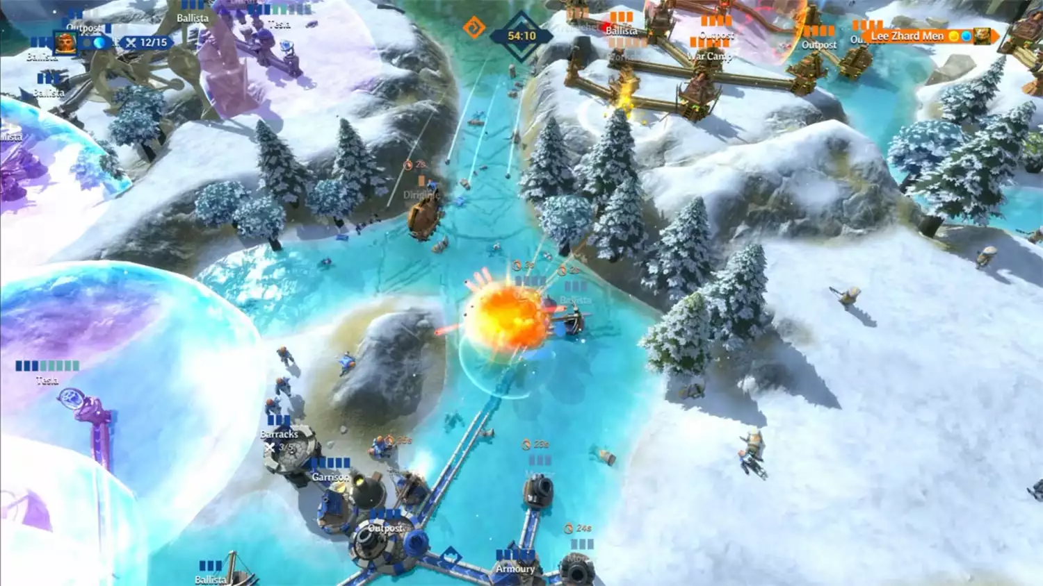 picture[2]-Download Siegecraft Commander Switch NSP XCI ROM-PANDA
