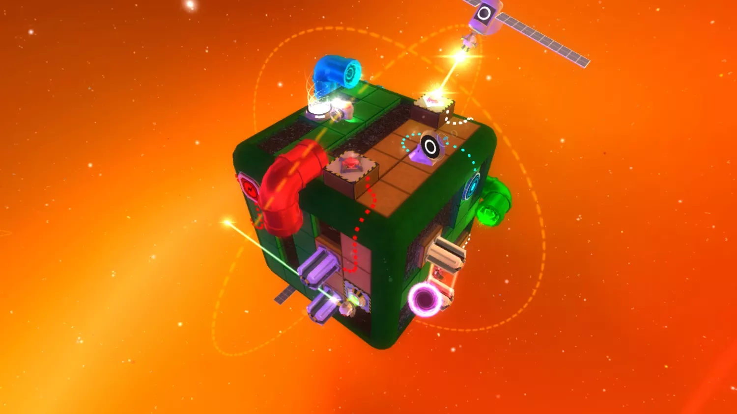 picture[2]-Download Six Sides of The World Switch NSP XCI ROM-PANDA