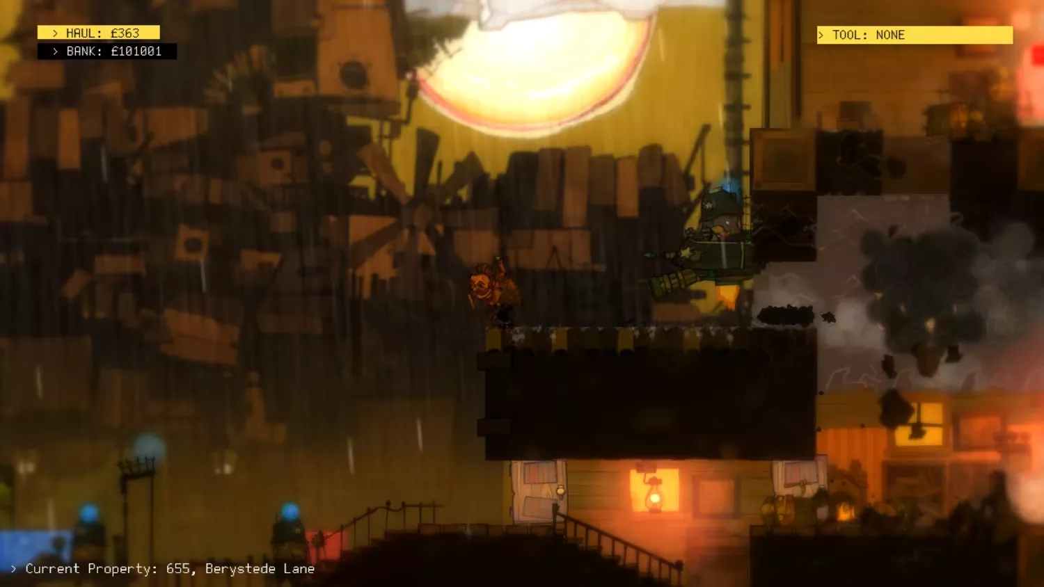 picture[2]-Download The Swindle Switch NSP XCI ROM-PANDA