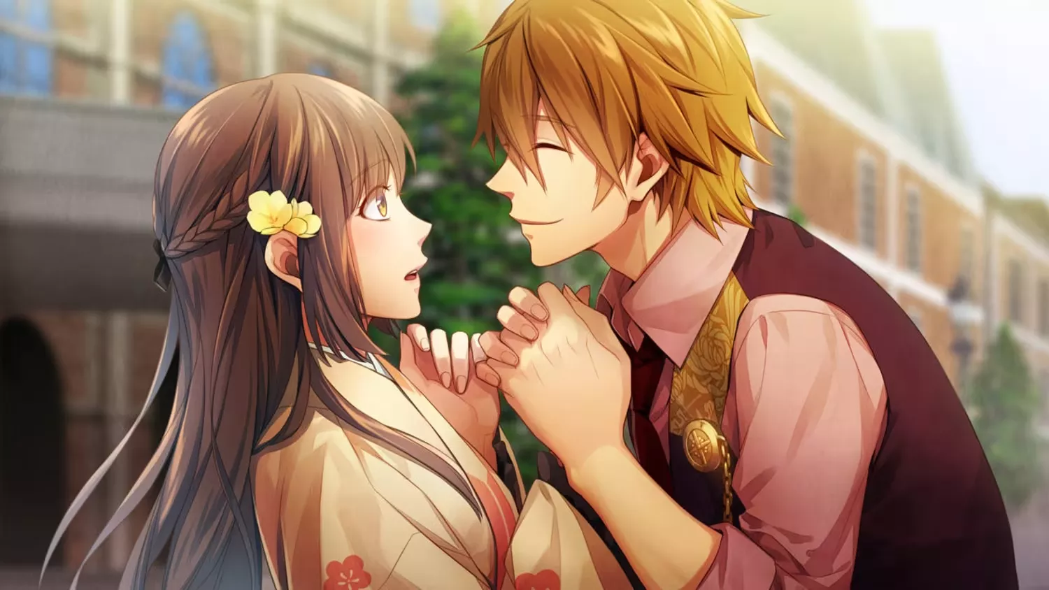 picture[2]-Download The Charming Empire Switch NSP XCI ROM-PANDA