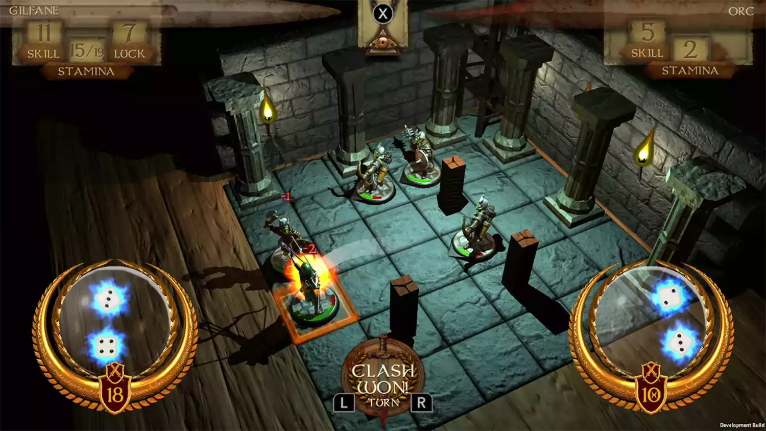 picture[2]-Download The Warlock of Firetop Mountain Switch NSP XCI ROM-PANDA