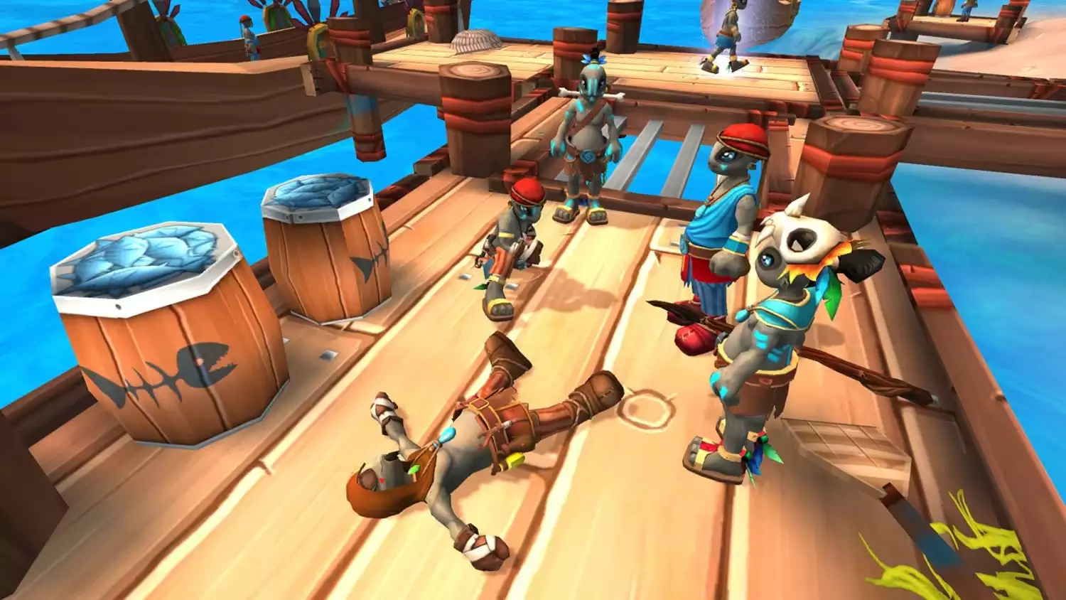 picture[2]-Download Tanzia Switch NSP XCI ROM-PANDA
