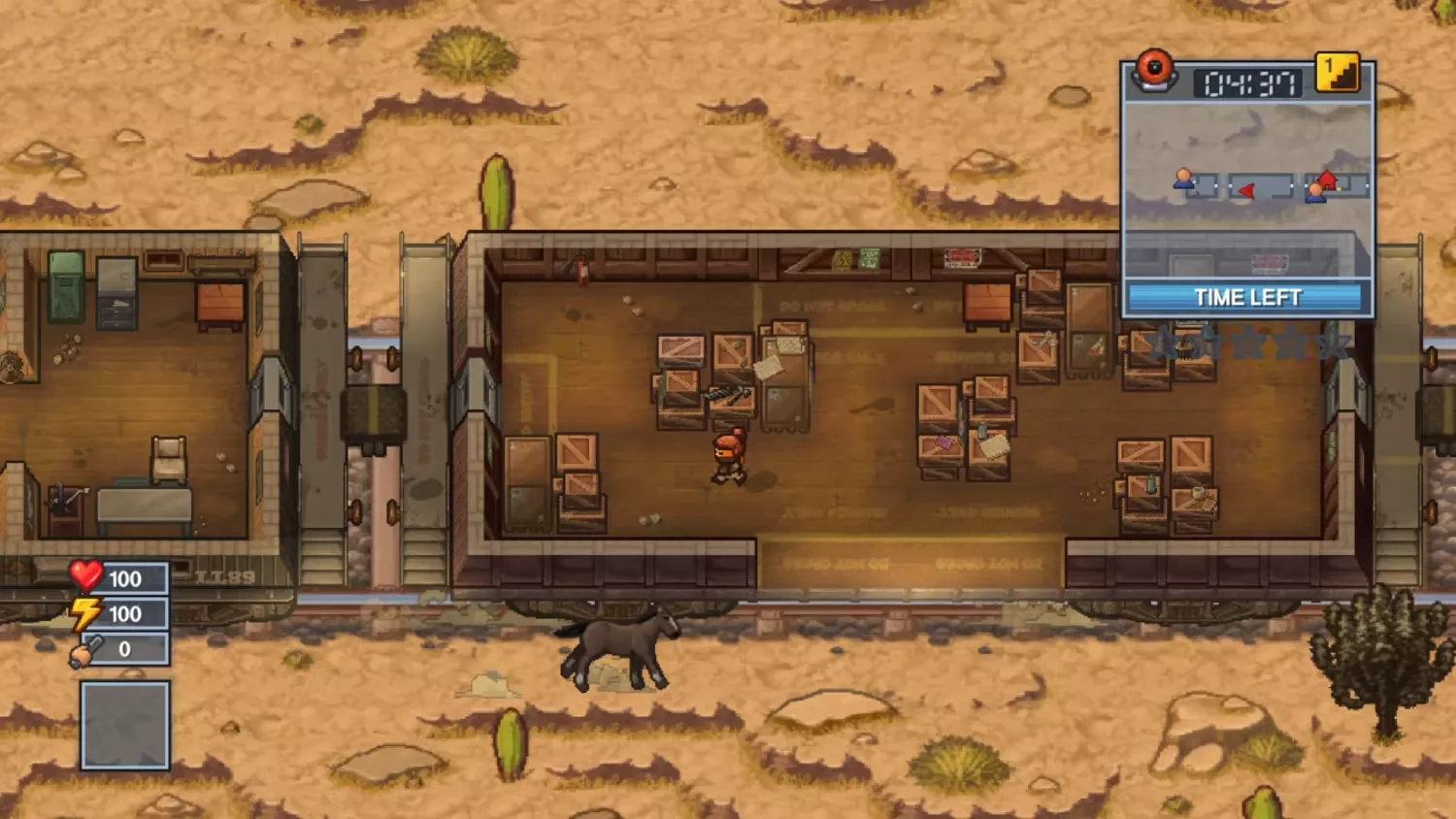picture[2]-Download The Escapists 2 Switch NSP XCI ROM-PANDA