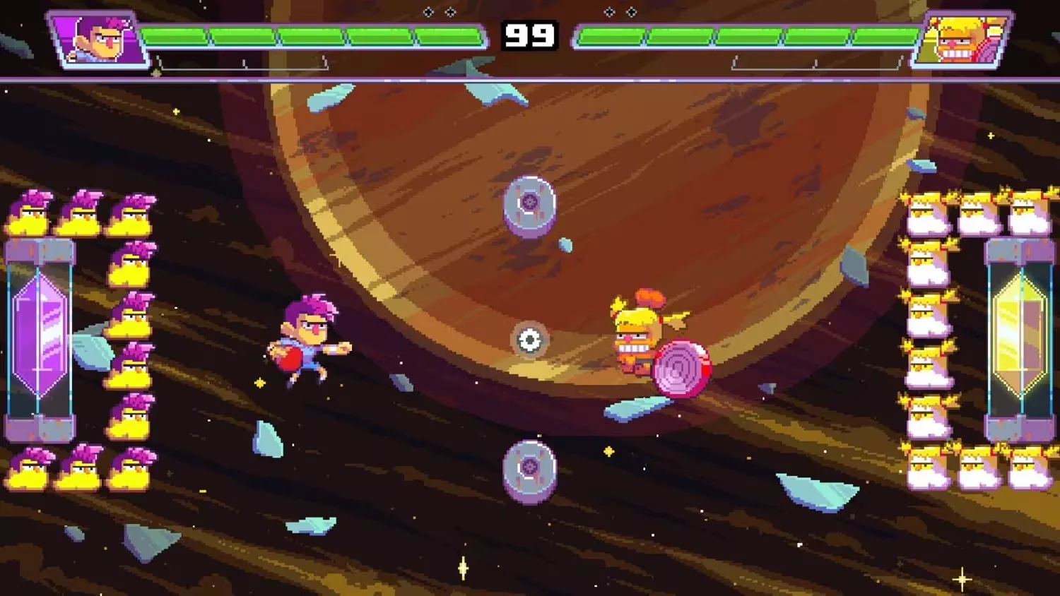 picture[2]-Download Ultra Space Battle Brawl Switch NSP XCI ROM-PANDA