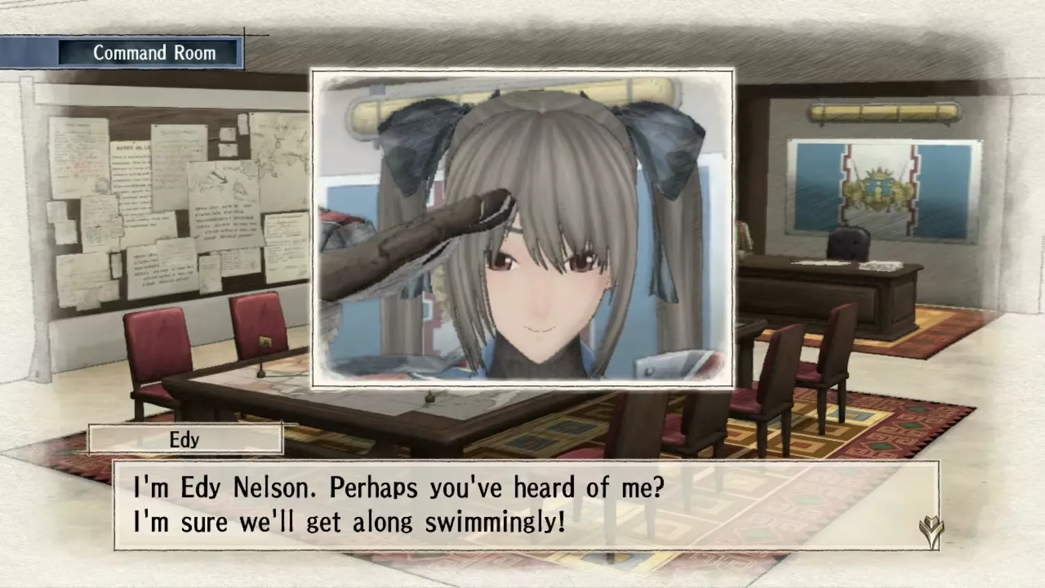 picture[2]-Download Valkyria Chronicles Switch NSP XCI ROM-PANDA