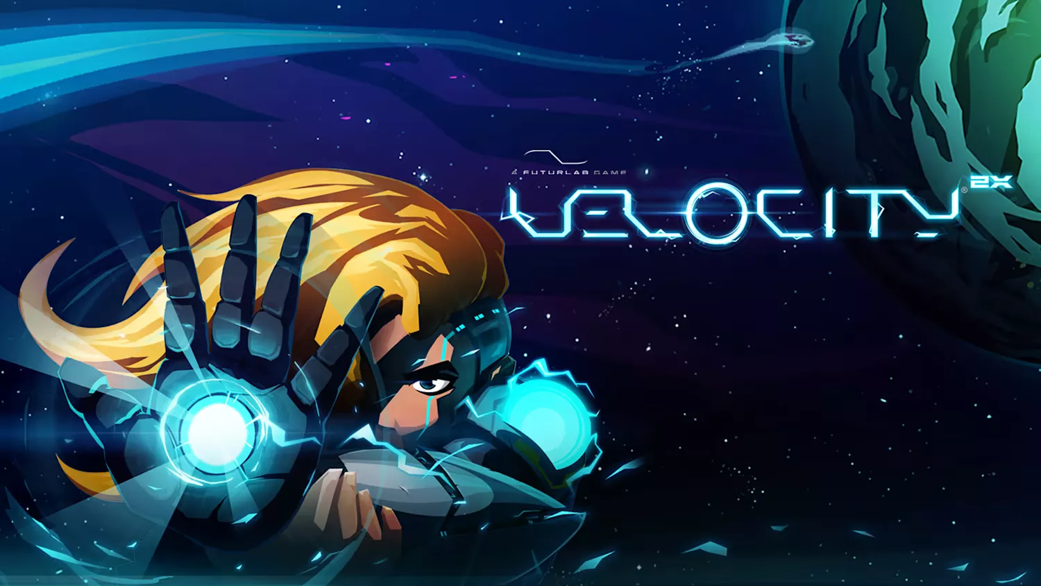 Download Velocity 2X Switch NSP XCI ROM-PANDA