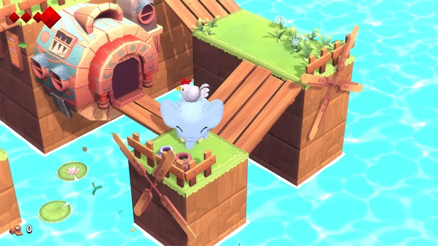 picture[2]-Download YONO and The Celestial Elephants Switch NSP ROM-PANDA