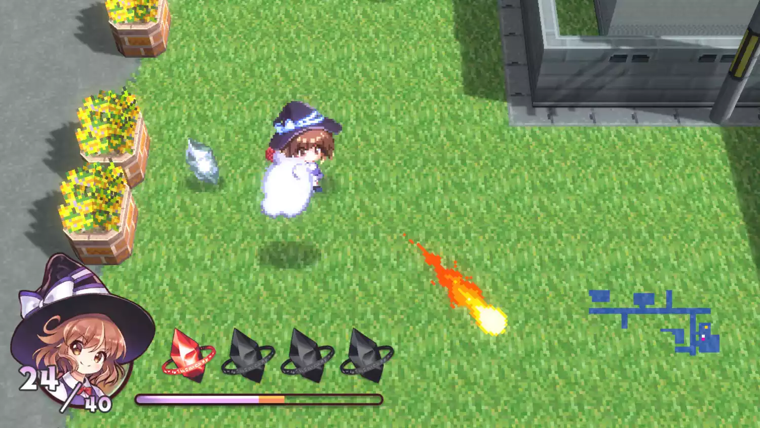 picture[2]-Download A Magical High School Girl Switch NSP XCI ROM-PANDA