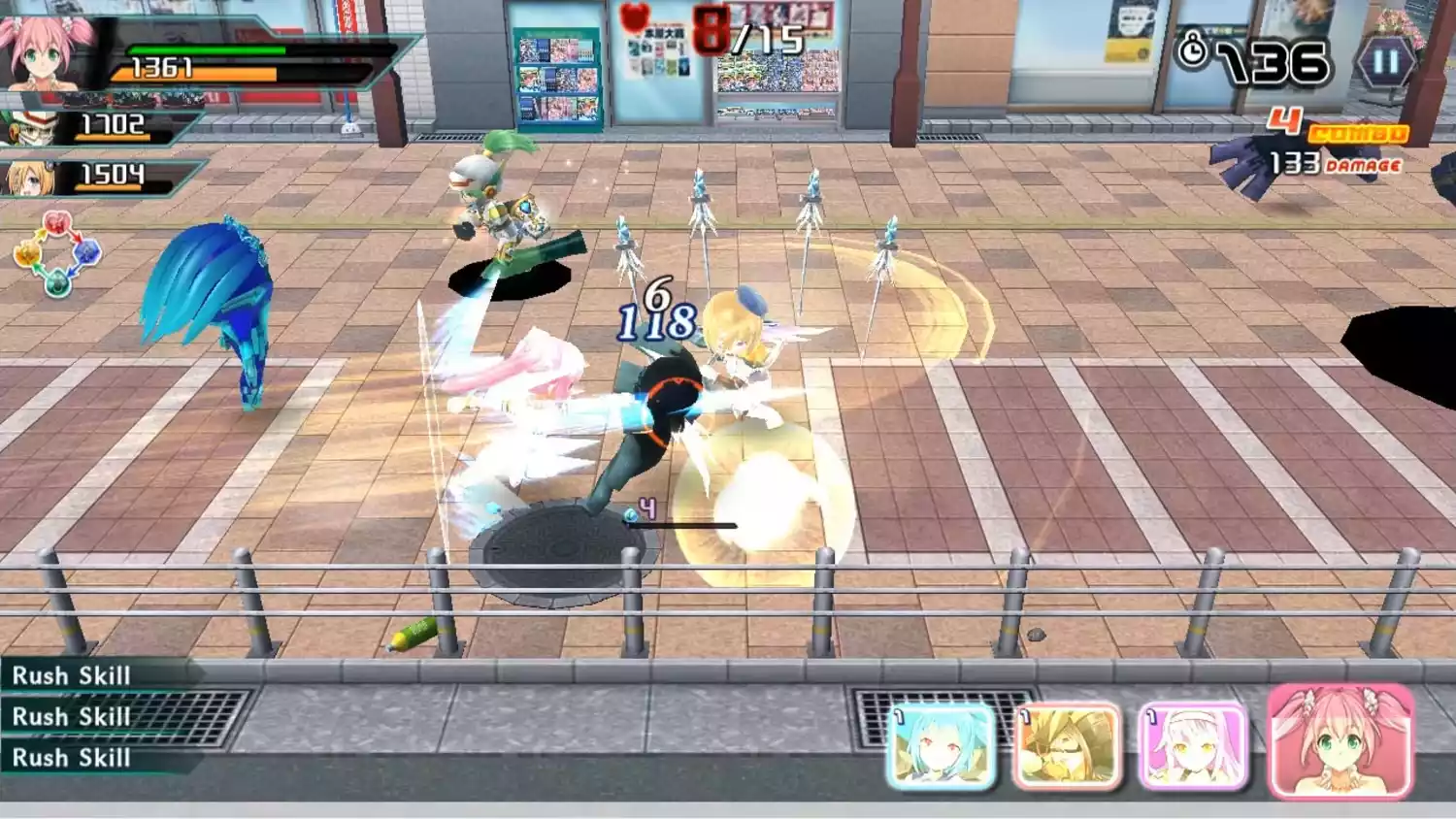 picture[2]-Download Dawn of The Breakers Switch NSP XCI ROM-PANDA