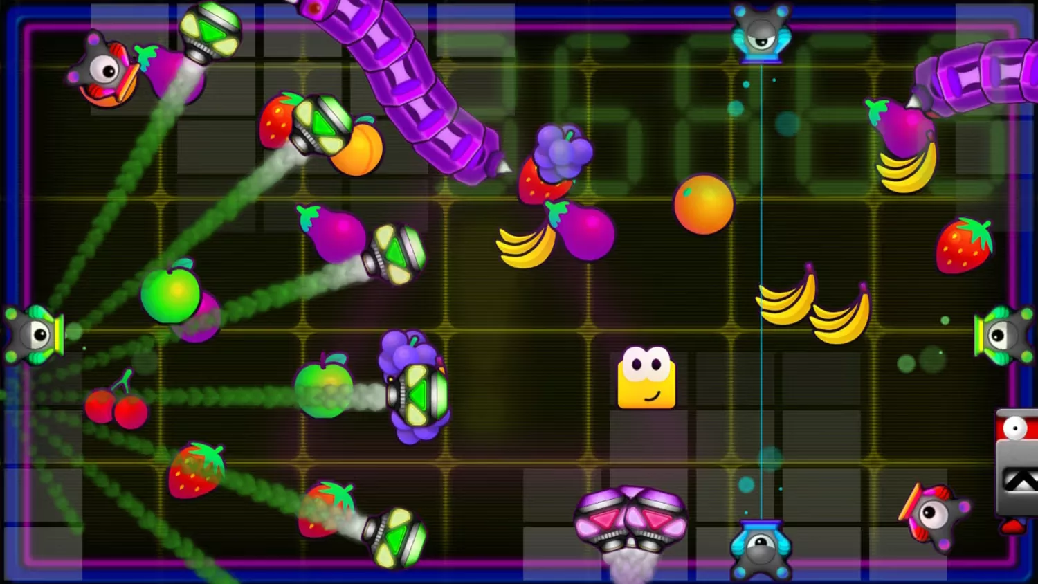 picture[2]-Download Don’t Die, Mr Robot! Switch NSP XCI ROM-PANDA