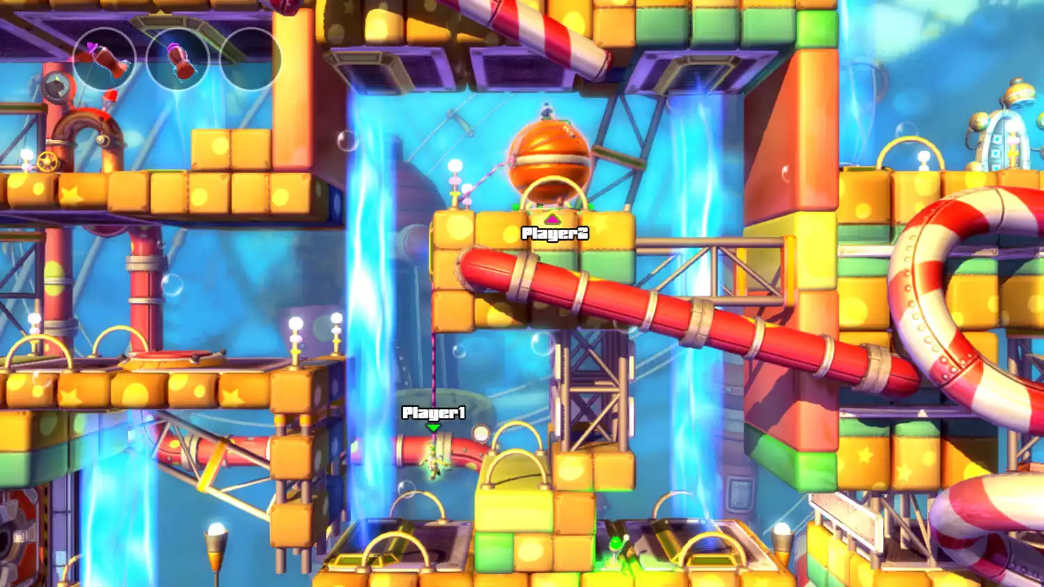 picture[2]-Download Shiftlings – Enhanced Edition Switch NSP XCI ROM-PANDA