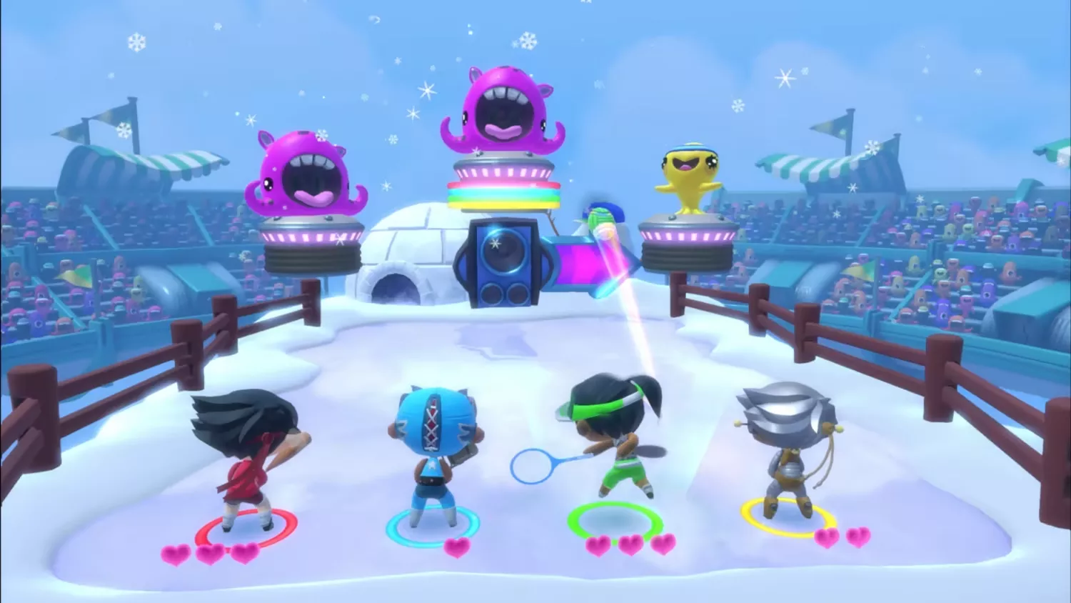 picture[2]-Download Super Beat Sports Switch NSP XCI ROM-PANDA