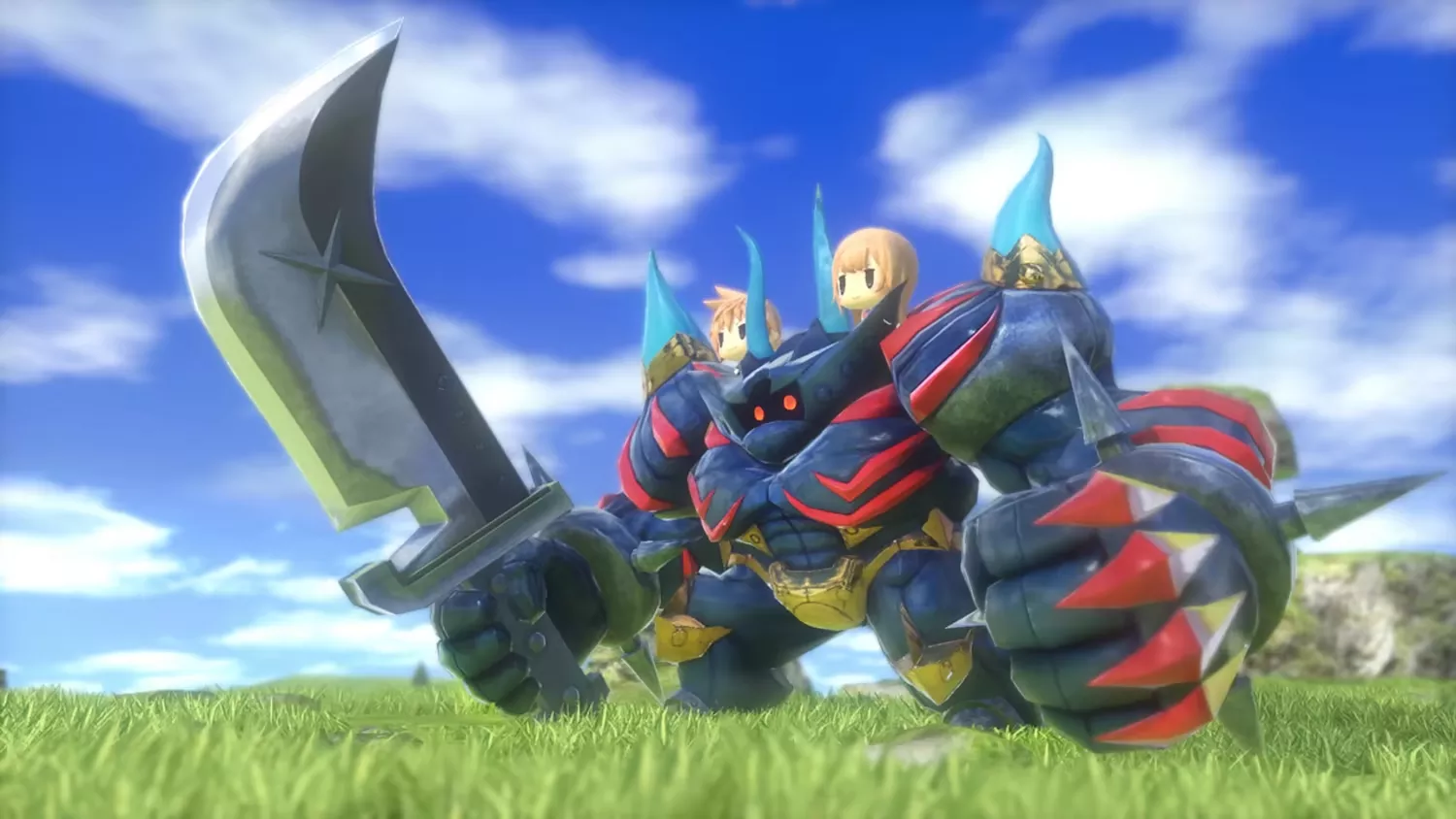 picture[2]-Download World of Final Fantasy Maxima Switch NSP XCI ROM-PANDA