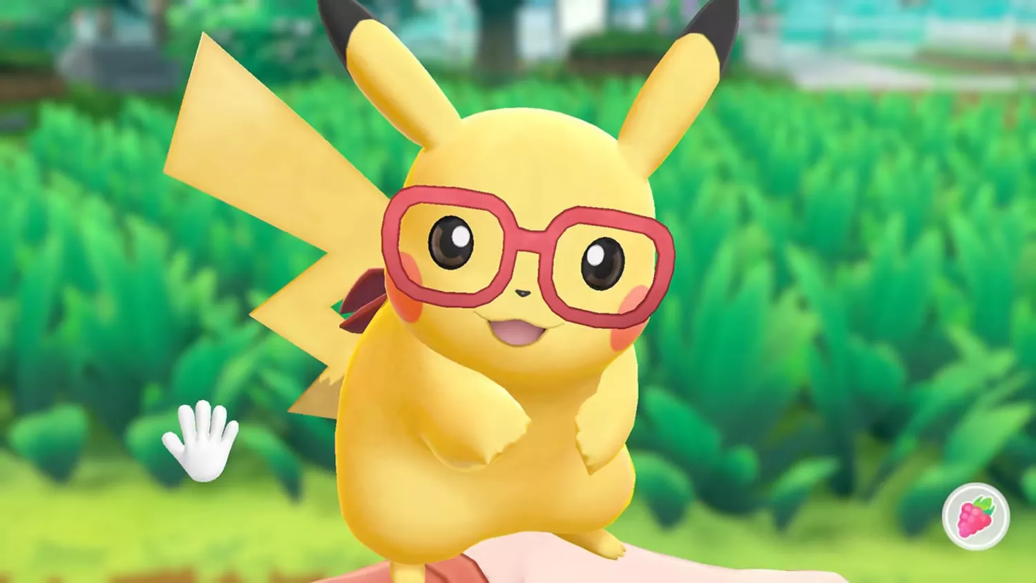 picture[2]-Download Pokémon: Let’s Go, Pikachu Switch NSP XCI ROM-PANDA