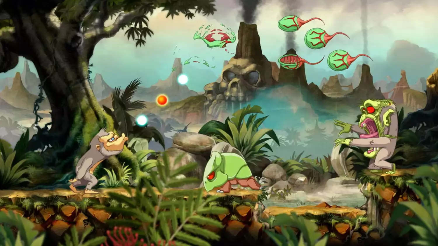 picture[2]-Download Toki Switch NSP XCI ROM-PANDA