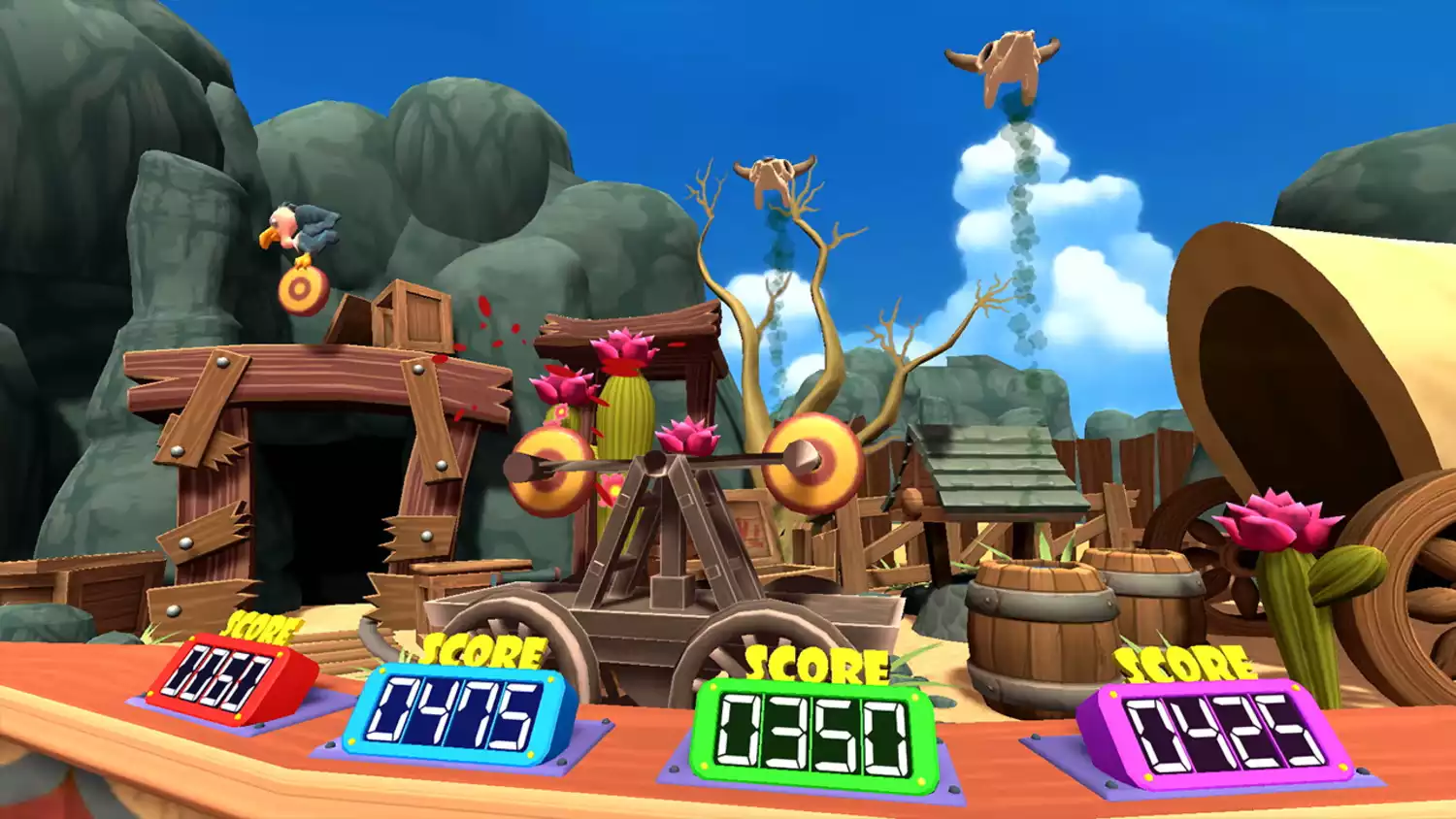 picture[2]-Download Carnival Games Switch NSP XCI ROM-PANDA