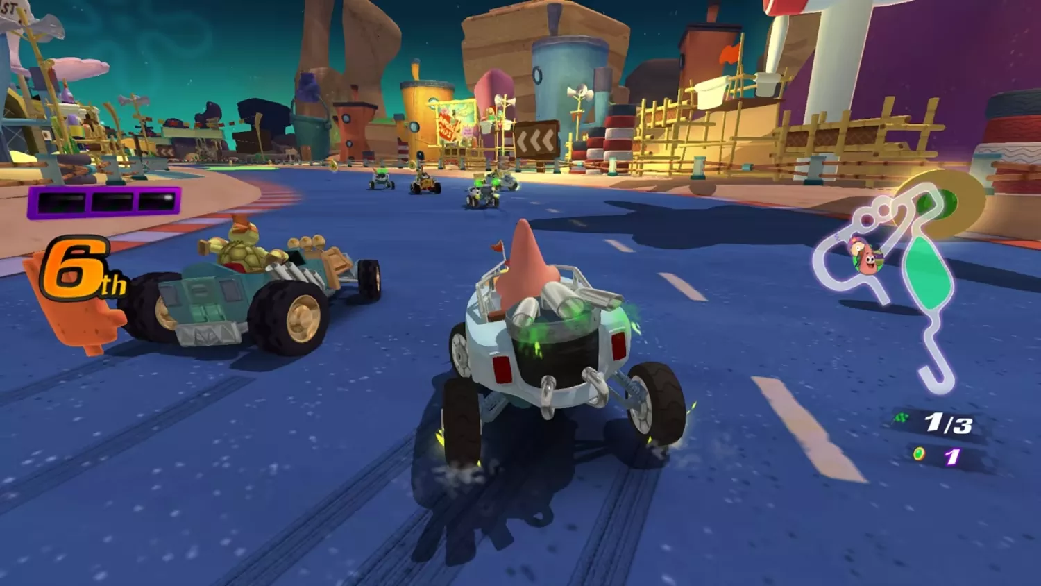 picture[2]-Download Nickelodeon Kart Racers Switch NSP XCI ROM - PANDA-PANDA