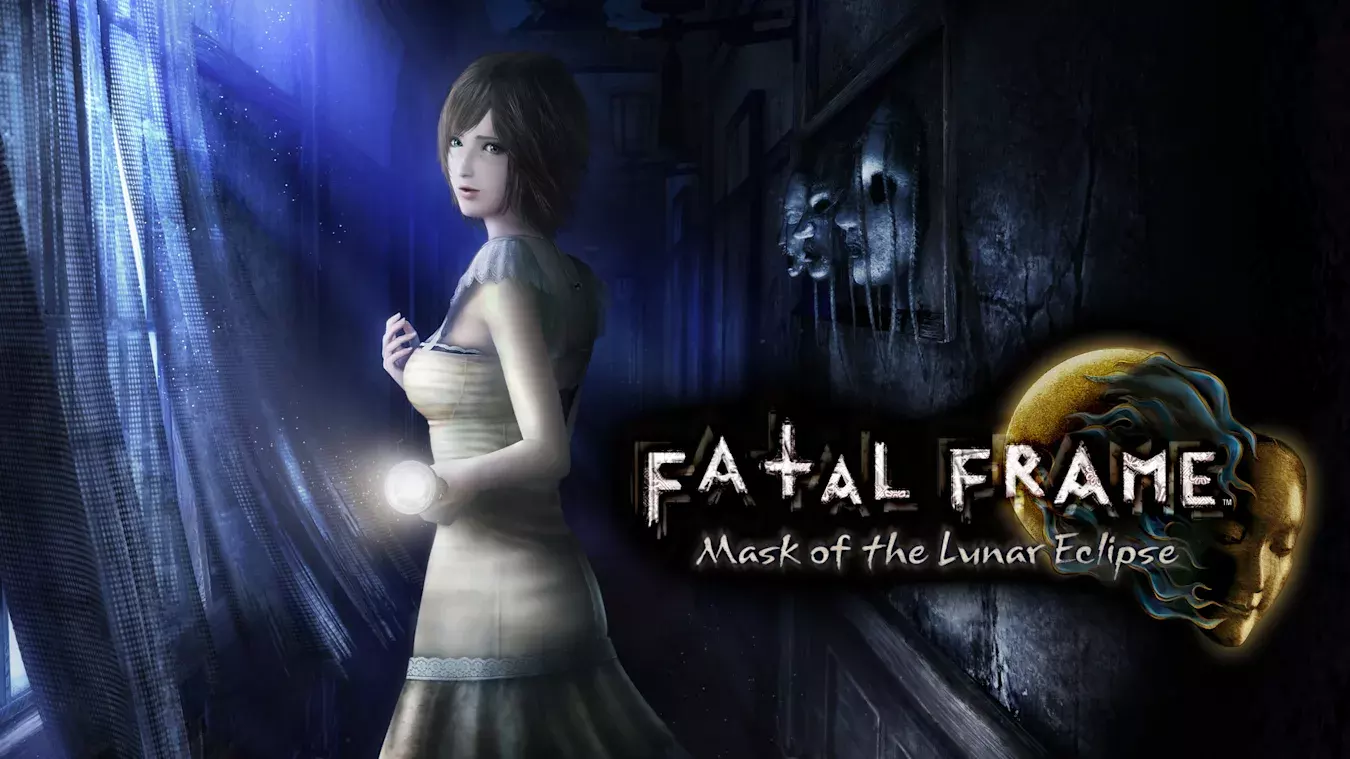 FATAL FRAME: Mask of the Lunar… Switch v1.0.3 Cheat Codes-PANDA
