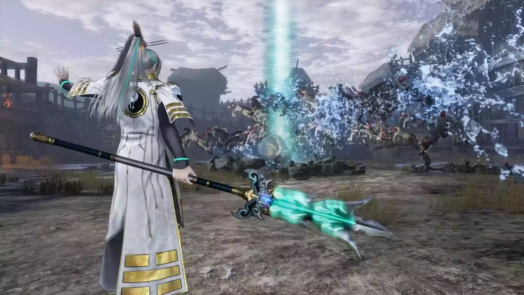 picture[2]-Download Warriors Orochi 4 Switch NSP XCI ROM-PANDA