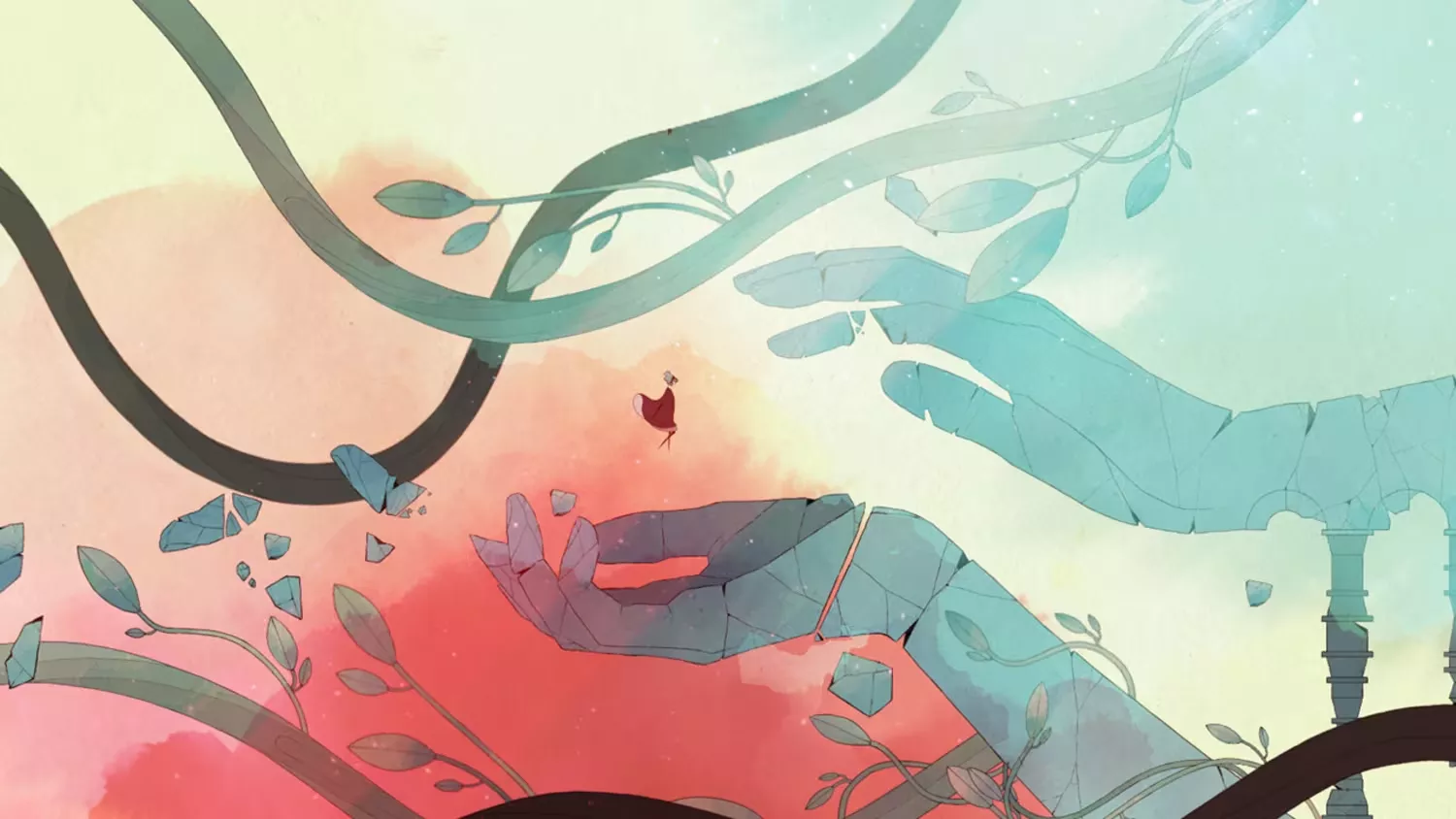 picture[2]-Download GRIS Switch NSP XCI ROM-PANDA