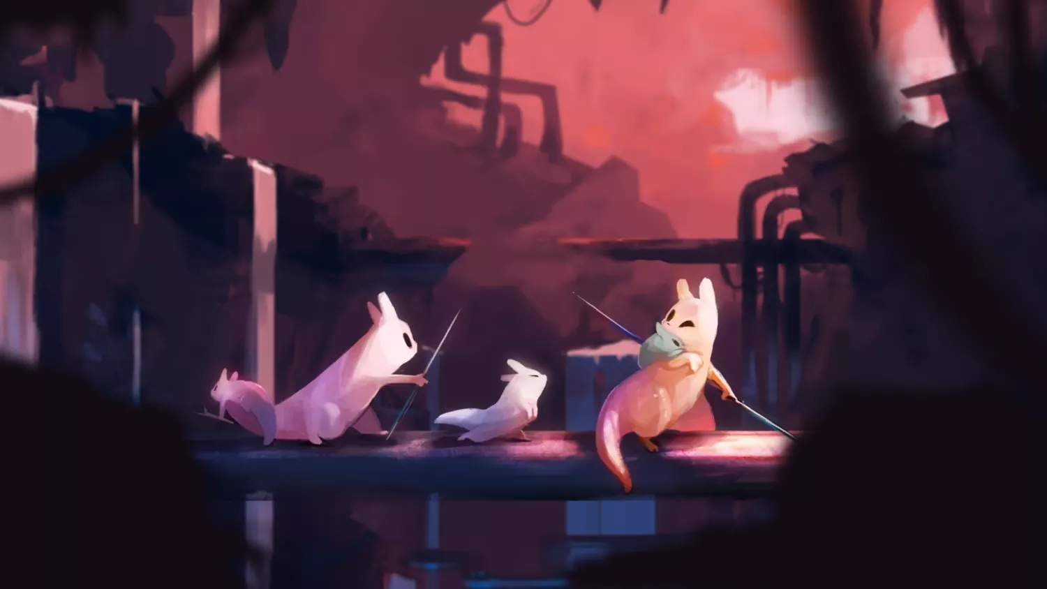 picture[2]-Download Rain World Switch NSP XCI ROM-PANDA