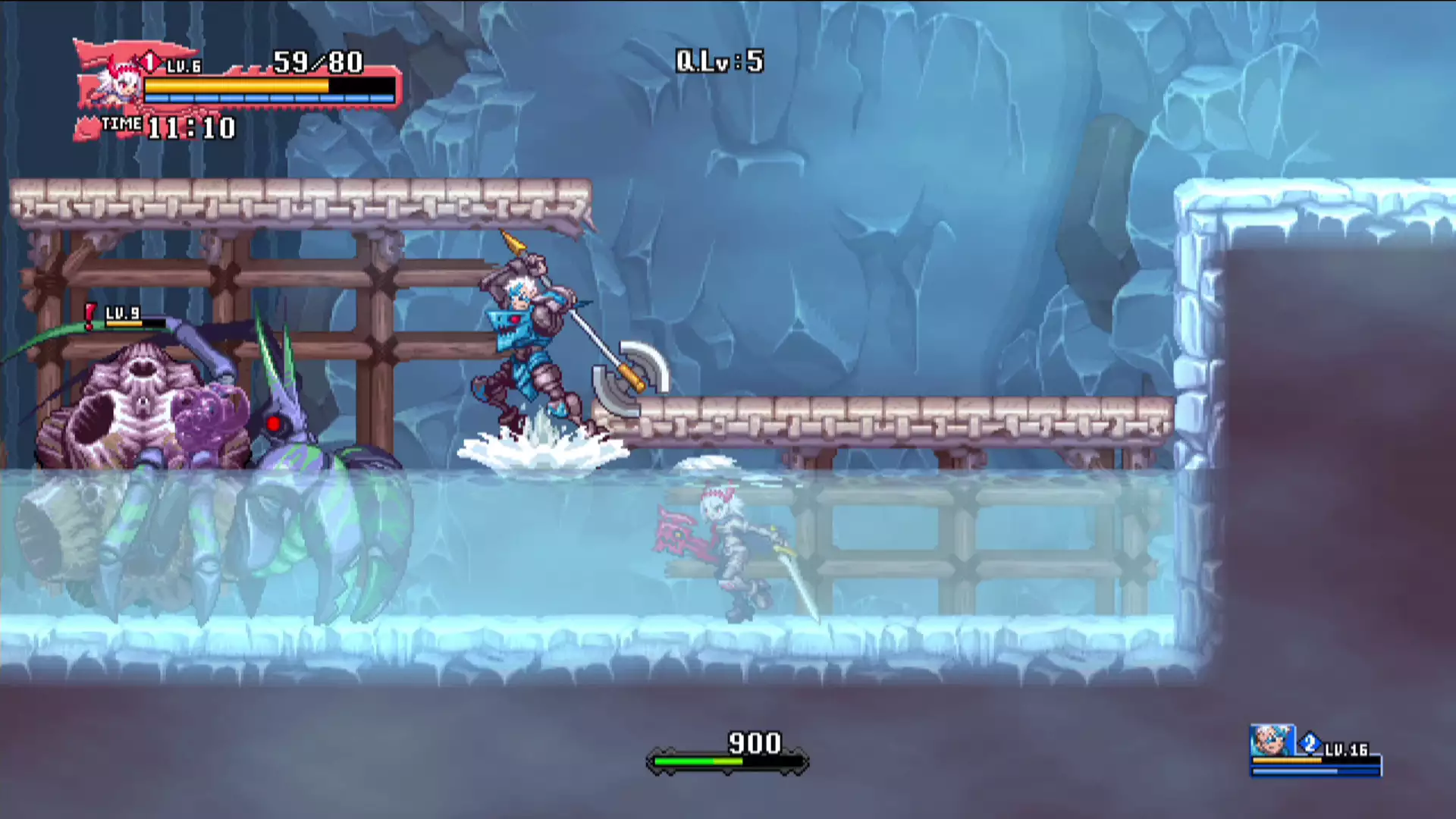 picture[2]-Download Dragon Marked For Death Switch NSP XCI ROM-PANDA