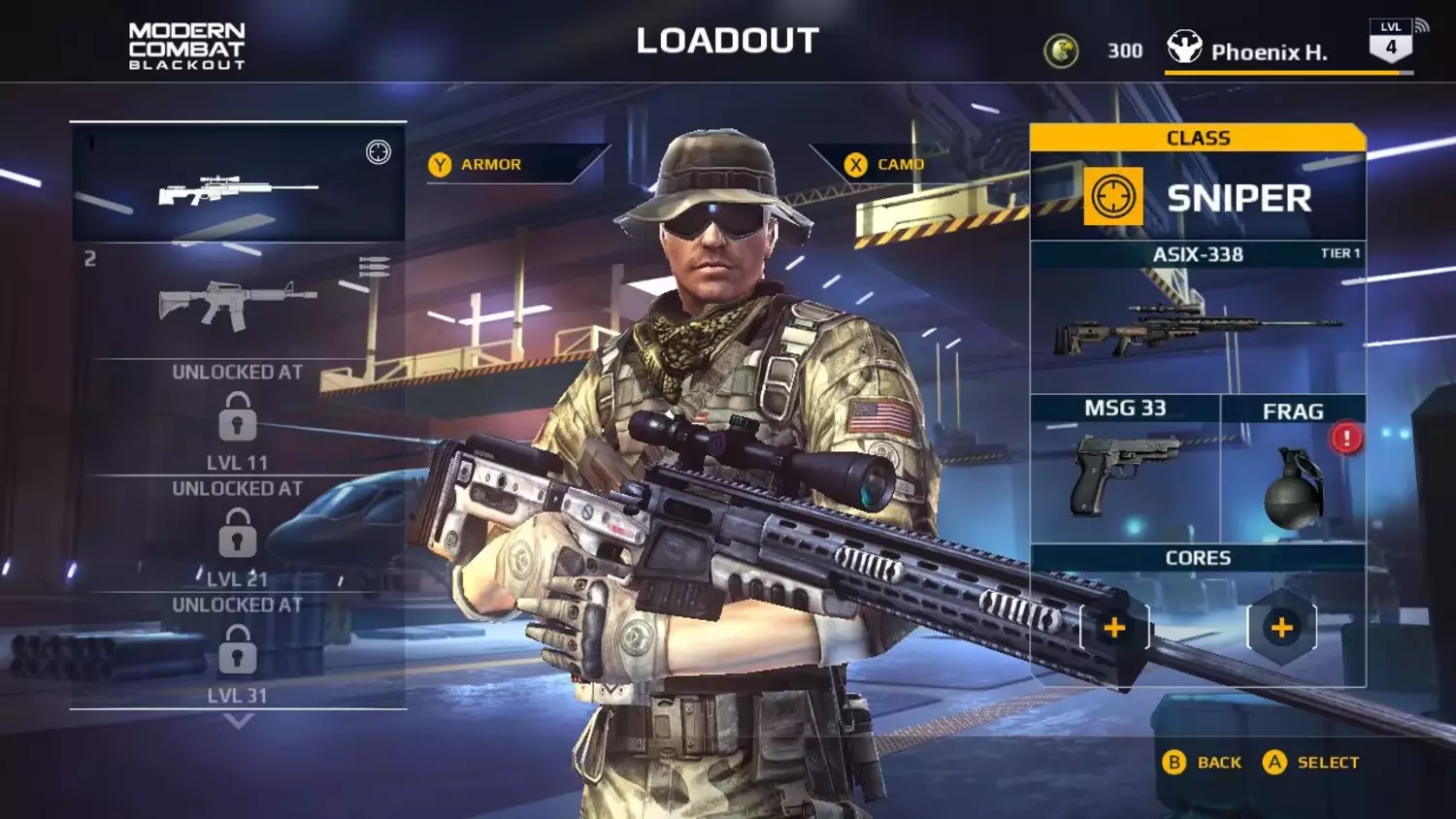 picture[2]-Download Modern Combat Blackout Switch NSP XCI ROM-PANDA