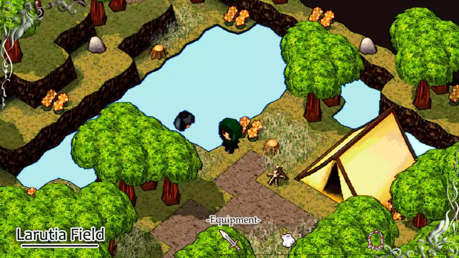 picture[2]-Download Adventure Field Remake Switch NSP XCI ROM-PANDA