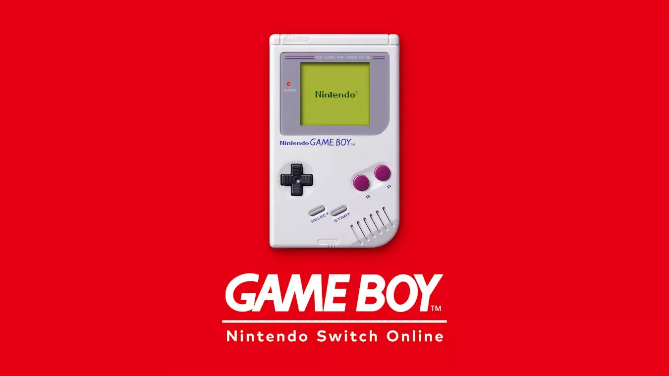 Game Boy – Nintendo Switch Online Switch v1.0.0 Cheat Codes-PANDA